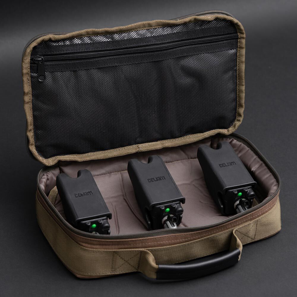 Set Sac De Pêche Carp Fishing Buzz Bar Carryall Avec Rod Pod - Neuf - Marque Bank Tackle