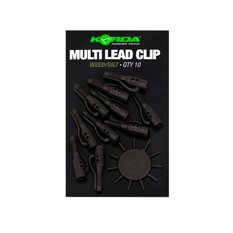 Lead Clip Pin Korda - Clip plombs et c&ocirc;nes | Pacific P&ecirc;che