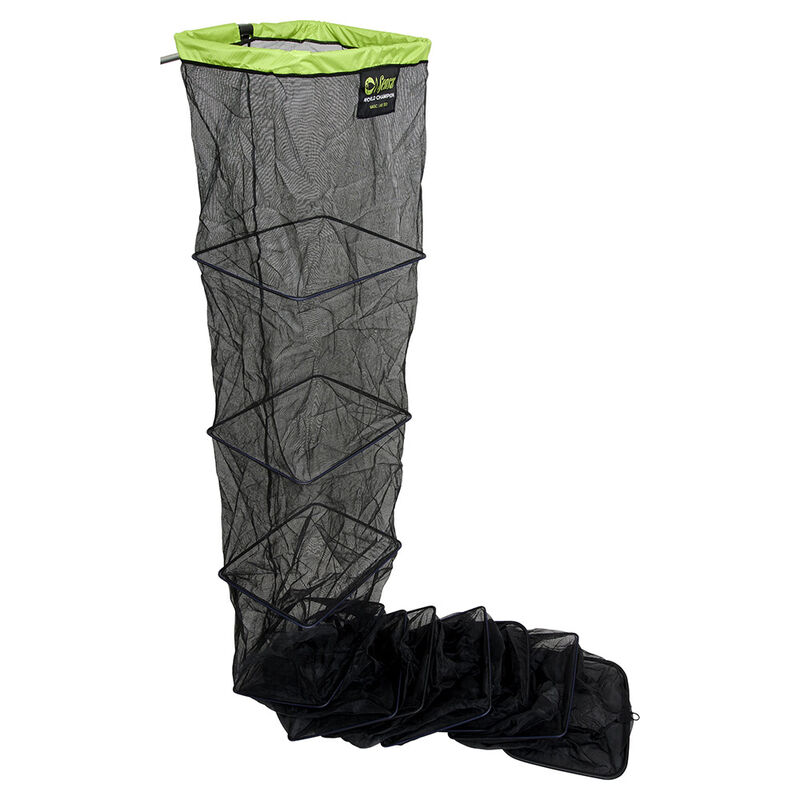 Bourriche Sensas Magic Lake 5m00 50x40cm - Match | Pacific P&ecirc;che