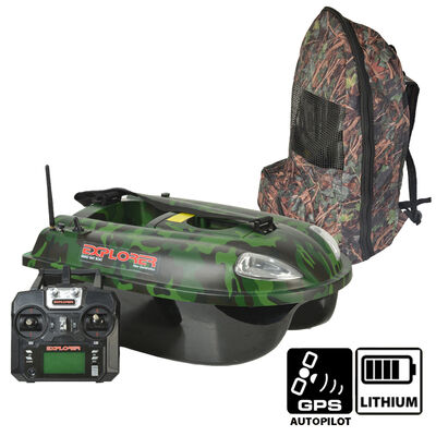 undefined - Bateaux Amorceurs | Pacific Pêche