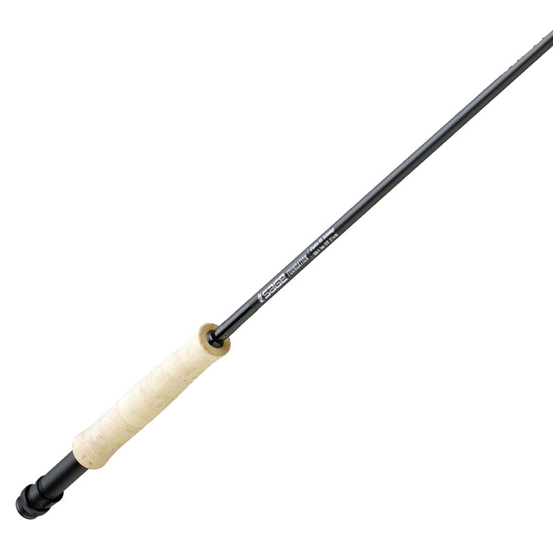 Canne mouche sage foundation 9' soie 5 (4 brins) - Cannes | Pacific P&ecirc;che