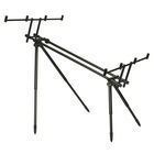 Rod pod team carpfishing ballistik - Rod Pod | Pacific P&ecirc;che
