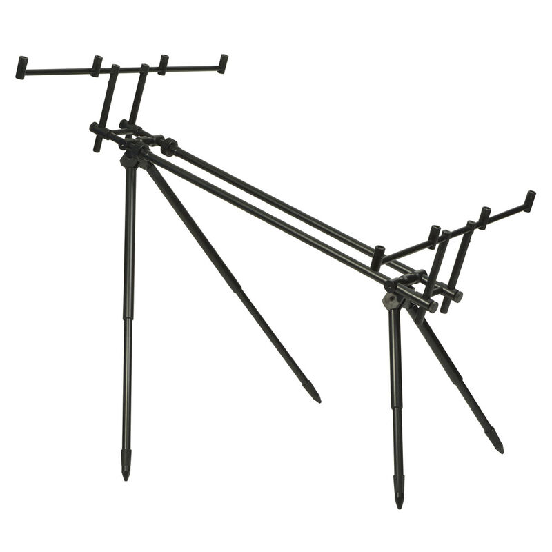 Rod pod team carpfishing ballistik - Rod Pod | Pacific P&ecirc;che