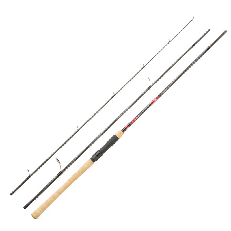 Canne DAIWA Ninja Vairon Mani&eacute; - Cannes multi-brins | Pacific P&ecirc;che