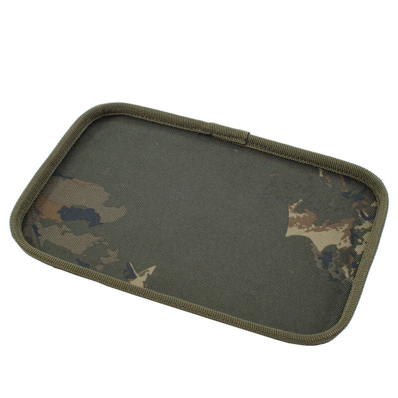 Plateau carpe nash scope ops tackle tray small - Tables | Pacific Pêche