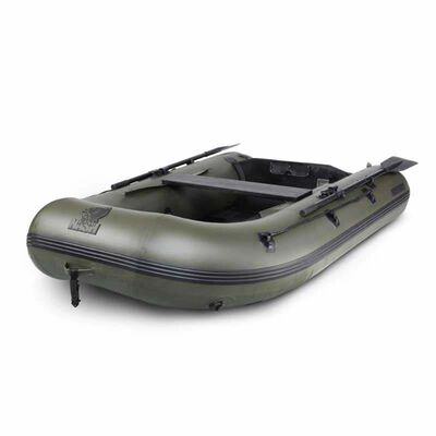 Pneumatique Nash Boat Life Inflatable Rib 240 - Pneumatiques | Pacific Pêche