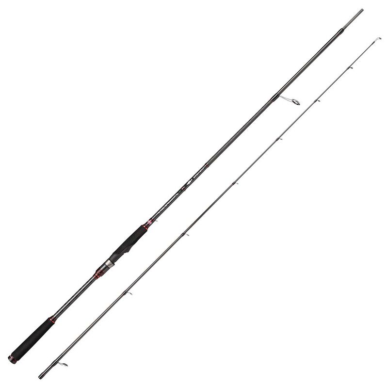 CANNE CONFLICT INSHORE 902 M MAX 30G PENN - Cannes | Pacific P&ecirc;che