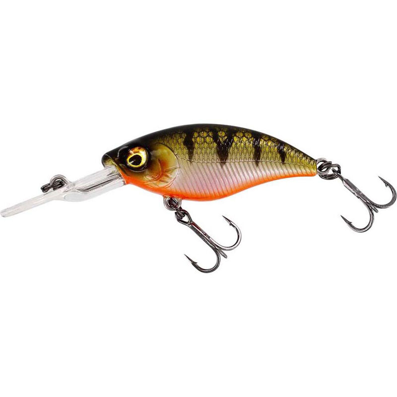Leurre Dur Crankbait Westin Buzzbite 5cm, 6g - Crankbaits | Pacific Pêche