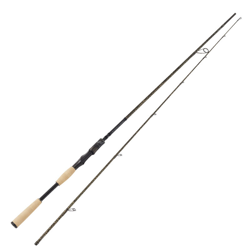 Canne Spinning Westin W8 PowerTeez 2nd 2.50m, 14-49g - Cannes Spinning | Pacific P&ecirc;che