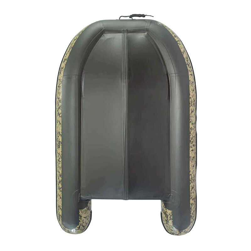 Bateau pneumatique Sonik Nomad 250 Gonflable - Bateaux | Pacific P&ecirc;che