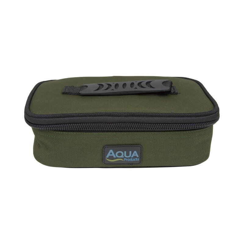 Sac Aquaproducts Aqua Large Bitz Bag Black Series - Sacs/Trousses Acc. | Pacific Pêche