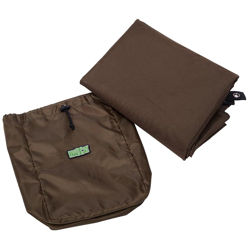 Tapis de reception madcat photo 2.75x2.00m - Tapis de réception | Pacific Pêche