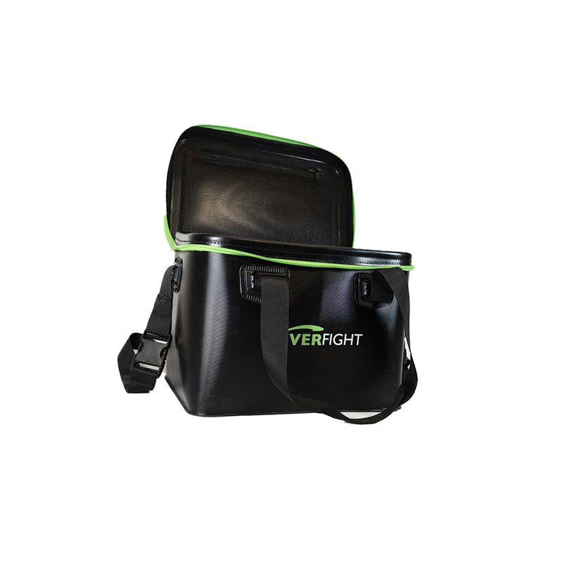 Bakkan Overfight Ipercut Bakkan 24 L - Sacs | Pacific P&ecirc;che