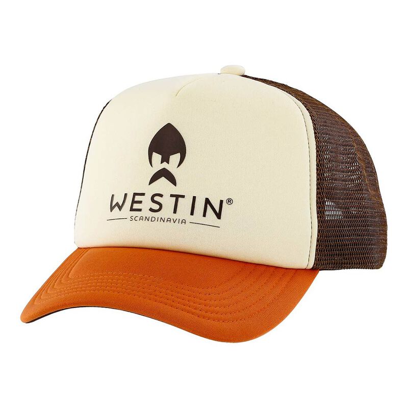 Casquette Westin Texas Trucker Cap Old Fashioned - Casquettes | Pacific P&ecirc;che