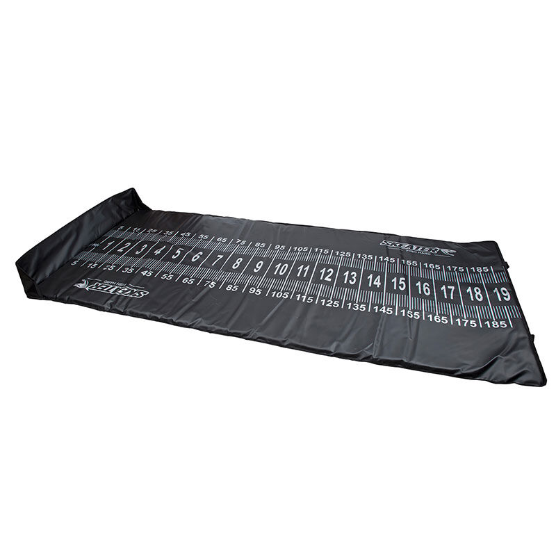Tapis de R&eacute;ception Skeater Unlimited Catfish Mat & Ruler XL - Tapis de r&eacute;ception | Pacific P&ecirc;che