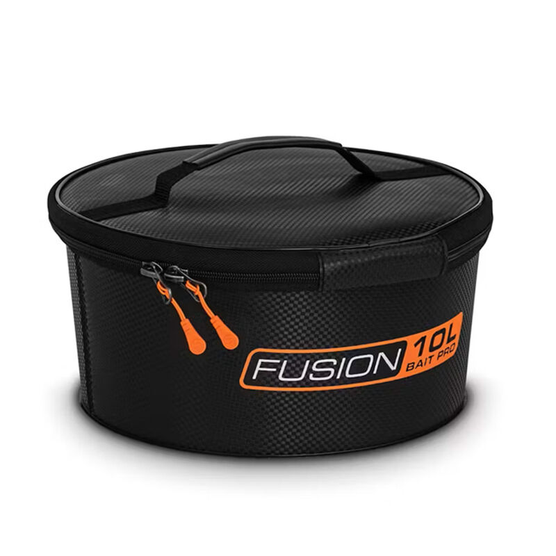 Bac Souple Guru Fusion Bucket 10L - Accessoires Amor&ccedil;ages | Pacific P&ecirc;che