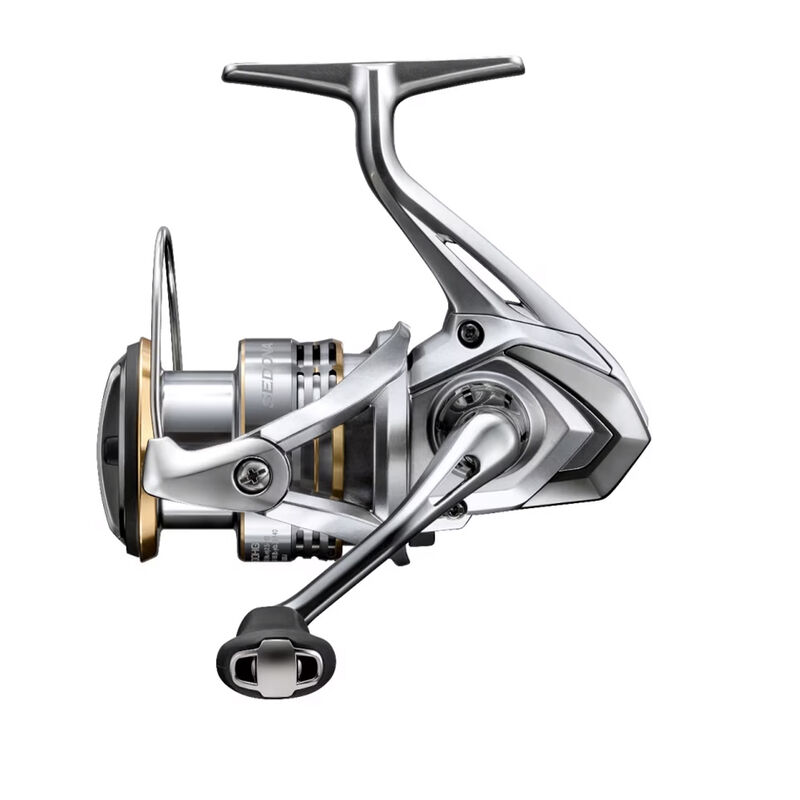 Moulinet Spinning SHIMANO Sedona FJ 500 - Moulinets Spinning | Pacific P&ecirc;che