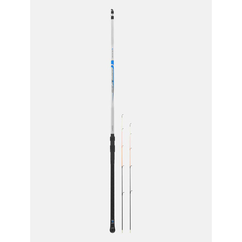 Canne Tubertini Sea Way 2.70m 200g - Cannes bateau | Pacific P&ecirc;che
