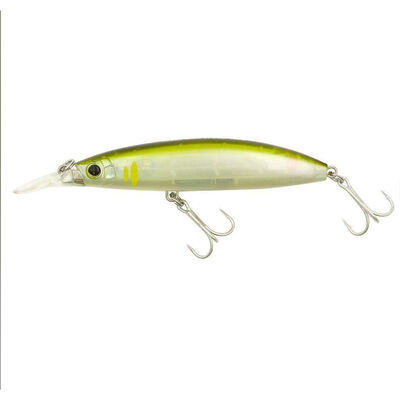 Leurre Yo-Zuri Mag Speed 100 mm - Leurres PN plongeants | Pacific P&ecirc;che