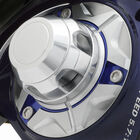 Moulinet daiwa saltiga expedition 8000 h - Moulinets tambour Fixe | Pacific Pêche