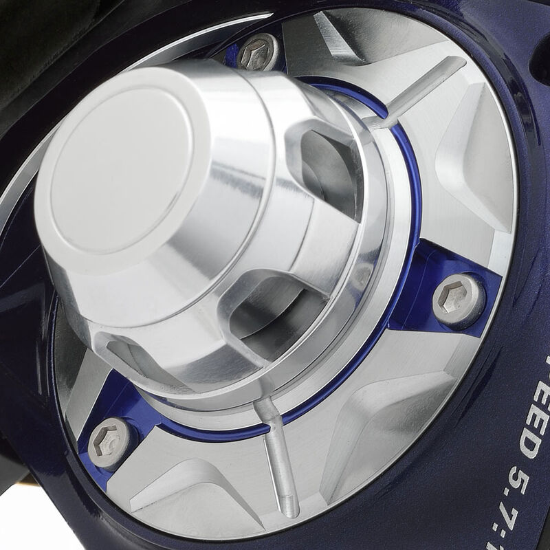 Moulinet daiwa saltiga expedition 8000 h - Moulinets tambour Fixe | Pacific Pêche