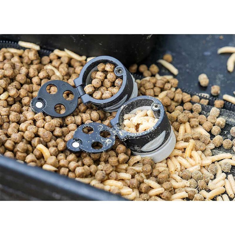 Coupelle Cresta Magna Pot Medium - Coupelles | Pacific Pêche