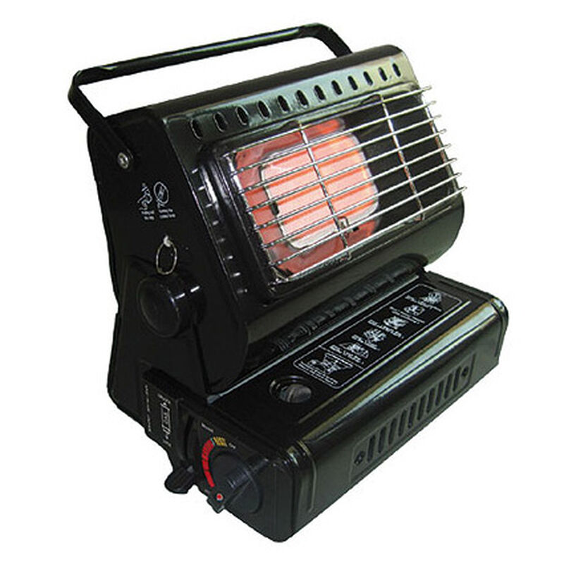 Chauffage de biwy carpe team carpfishing - Destockage | Pacific Pêche