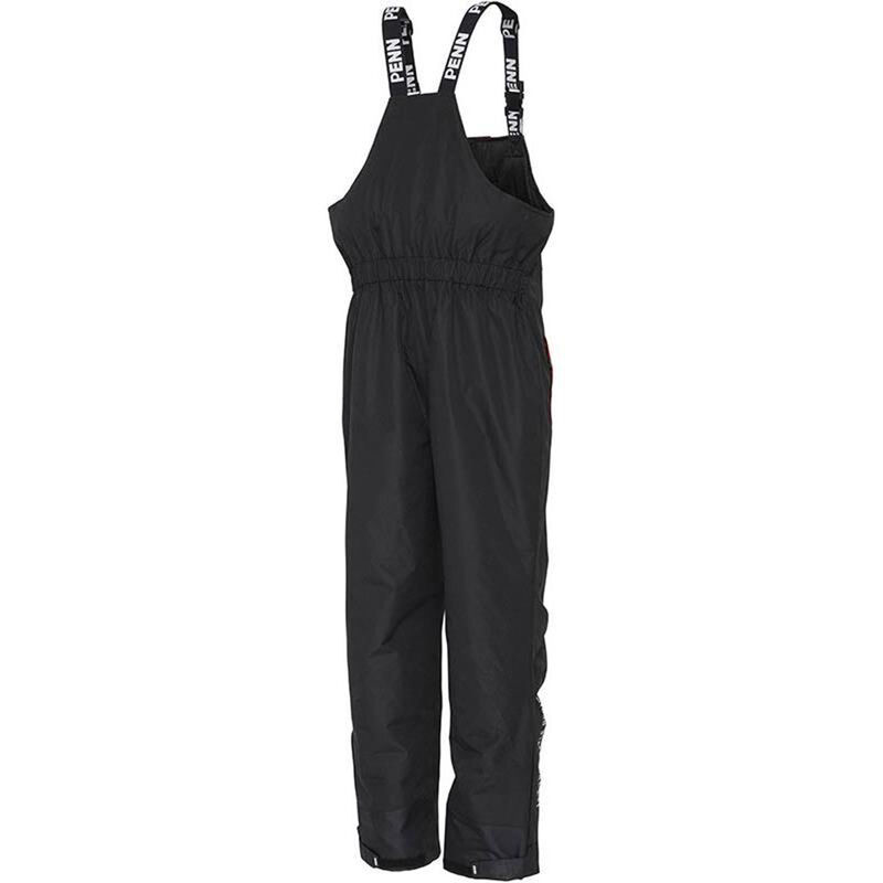 Ensemble Penn Fierce Thermo Suit Fiery Red/ink - Ensembles et combinaisons | Pacific P&ecirc;che