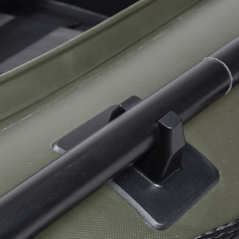 Bateau Pneumatique Nash Boat Life Inflatable Rib 180 - Bateaux | Pacific P&ecirc;che