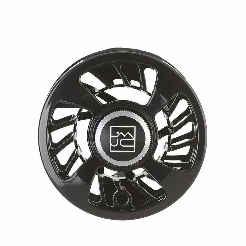 Bobine JMC Fusion 68 - WF7 + 150m de 20 lbs - Bobines | Pacific P&ecirc;che