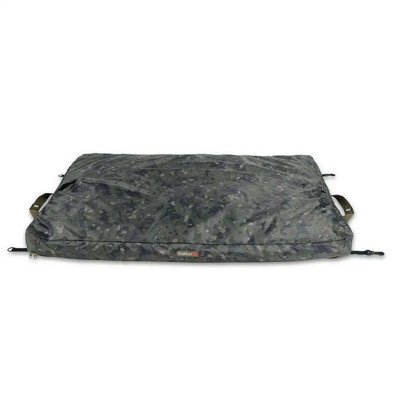 Tapis de réception Trakker Sanctuary MF Flat Mat - Tapis réception | Pacific Pêche