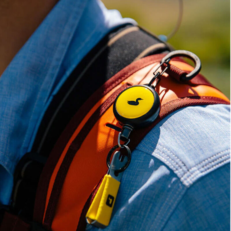 Bouton de Service Loon Outdoors Rogue Zinger - Boutons Services | Pacific Pêche