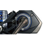 Moulinet daiwa saltiga 2015 3500 h - Moulinets tambour Fixe | Pacific Pêche