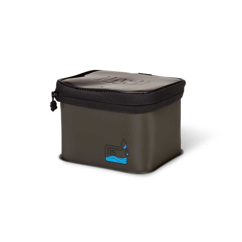 Trousse nash waterbox 115 - Sacs/Trousses Acc. | Pacific P&ecirc;che