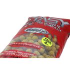 Bouillettes funfishing extasy Pineapple et Blackberry 4kg 20mm - Denses | Pacific Pêche