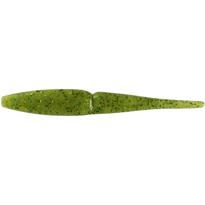 Leurre Souple Finess Sawamura One Up Slug 12,5cm, 8g (x6) - Finesses | Pacific P&ecirc;che
