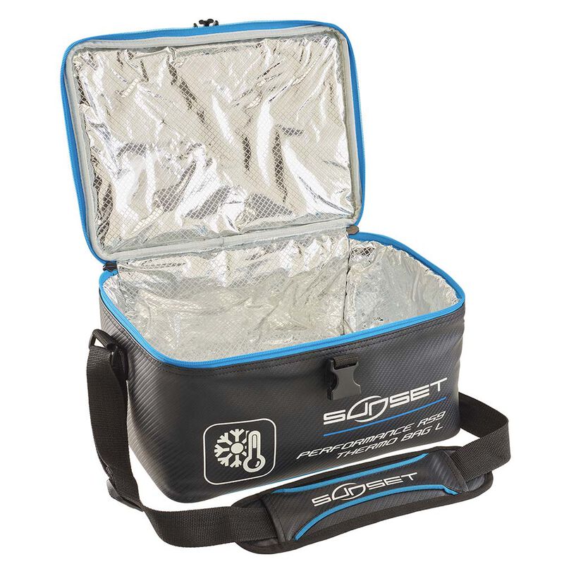 Sac Sunset rs competition - Thermo bag L - Sacs | Pacific Pêche
