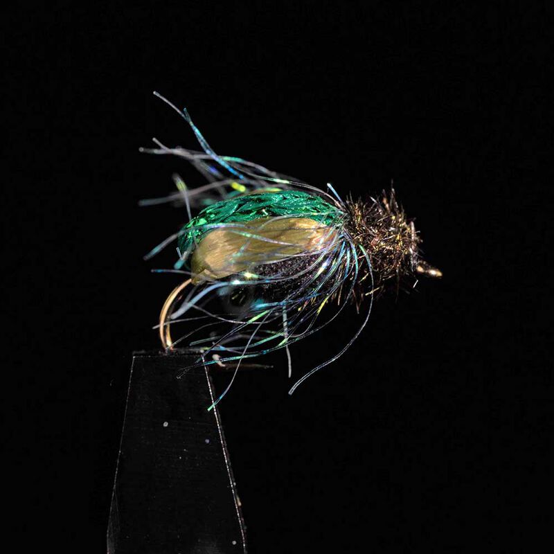 Scarabée JMC T328 H14 (x3) - Sèches | Pacific Pêche