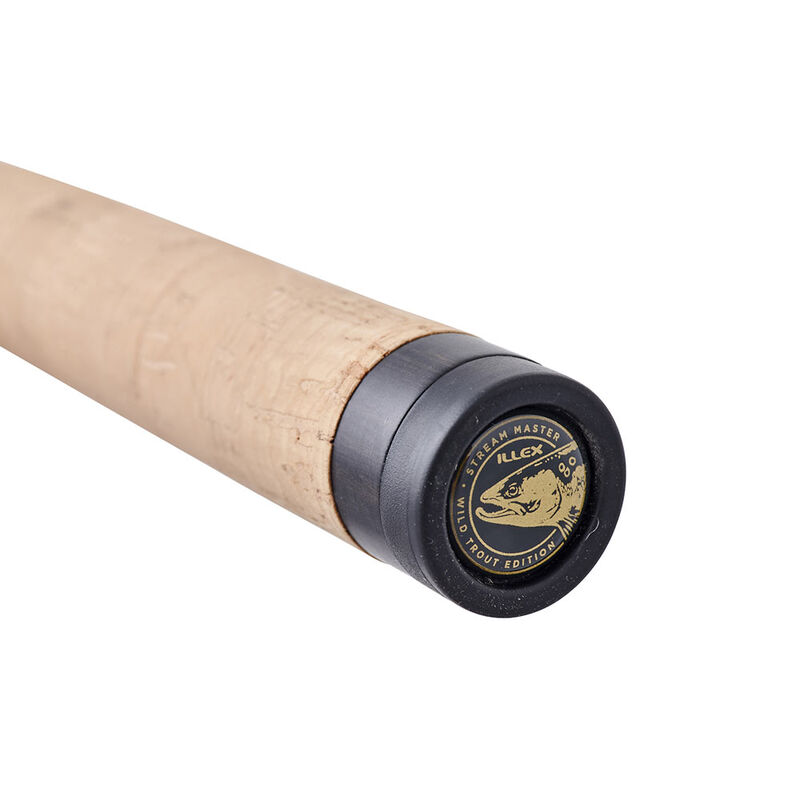 Canne Spinning Illex Stream Master S 2152 ML Trout Opportunist 2.16m, 2.5-12g - Cannes Spinning | Pacific P&ecirc;che