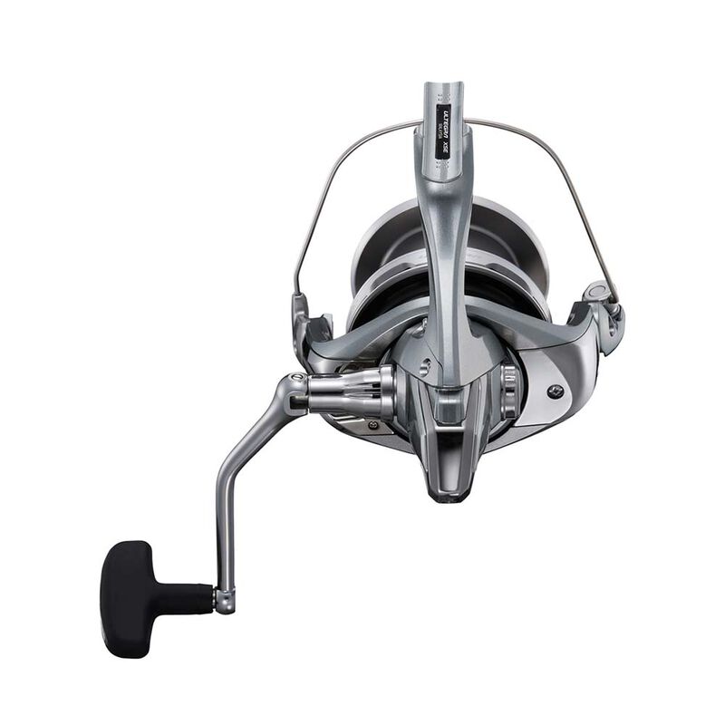 Moulinet surfcasting Shimano Ultegra XSE 14000 - Moulinets tambour Fixe | Pacific P&ecirc;che