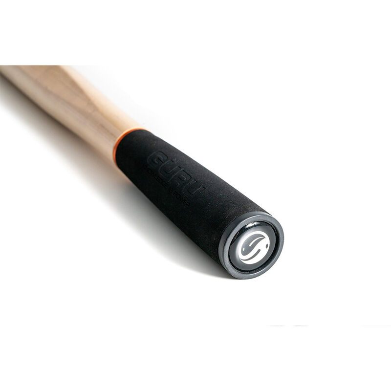 Canne Guru N-Gauge Pro Feeder 10'0" 2Pc 1-40g - Cannes feeder | Pacific P&ecirc;che