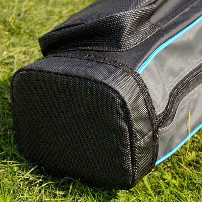 Fourreau pour kit Cresta Blackthorne Protector Pole Case 1.90m - Fourreaux | Pacific P&ecirc;che