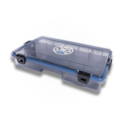 Boites LMAB Tackle Box Shallow - Bo&icirc;tes | Pacific P&ecirc;che