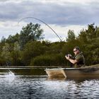 Canne &agrave; carpe trakker propel 10' 3lbs - Cannes &le;11' | Pacific P&ecirc;che