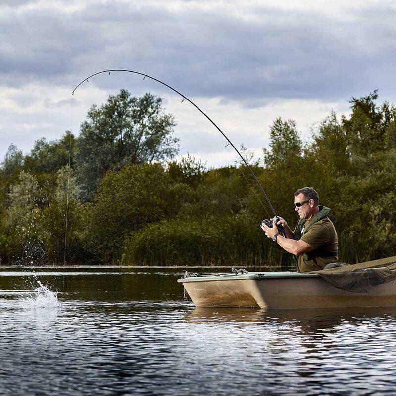 Canne &agrave; carpe trakker propel 10' 3lbs - Cannes &le;11' | Pacific P&ecirc;che