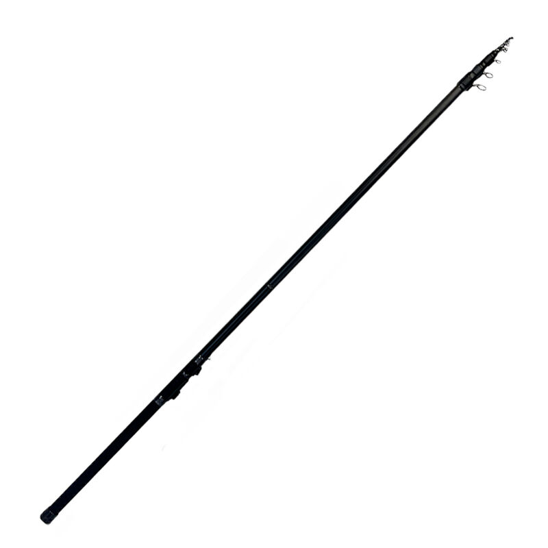Canne Toc T&eacute;l&eacute;r&eacute;glable Strow Master Evo Adjust 5.80m, 5-15g - Cannes t&eacute;l&eacute;r&eacute;glables | Pacific P&ecirc;che