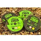 Montage zig rig carpe korda ready zigs taille 10 (x3) - ZIG | Pacific Pêche