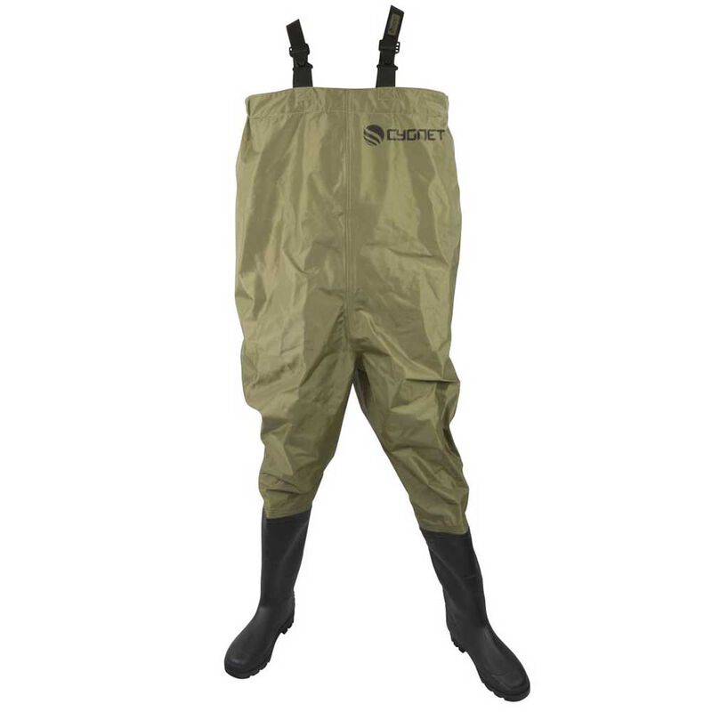 Wader cygnet chest waders - Waders | Pacific Pêche