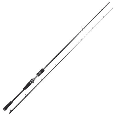 Canne Casting Westin W3 Fitnesse Crank 213 cm 10-30 g - Cannes Casting | Pacific P&ecirc;che