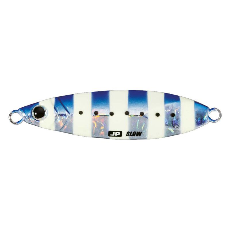 Leurre cast slow jig major craft jigpara slow 60g - Leurres casting Jigs | Pacific Pêche
